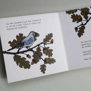 Der beste Schnabel – Bild 1