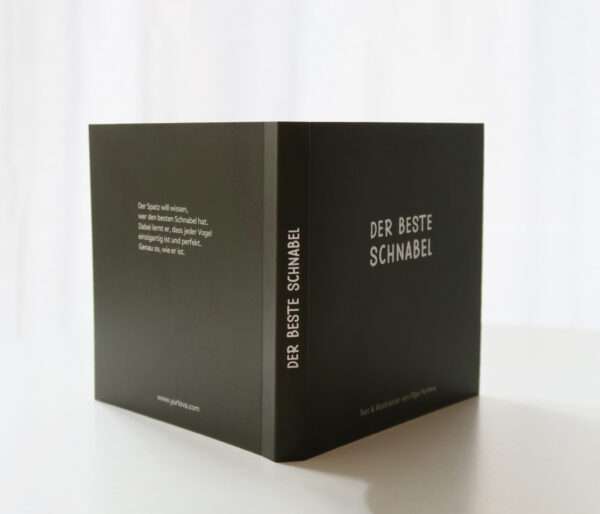 Der beste Schnabel