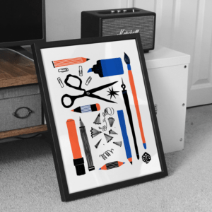 Werkzeug – Bild 1