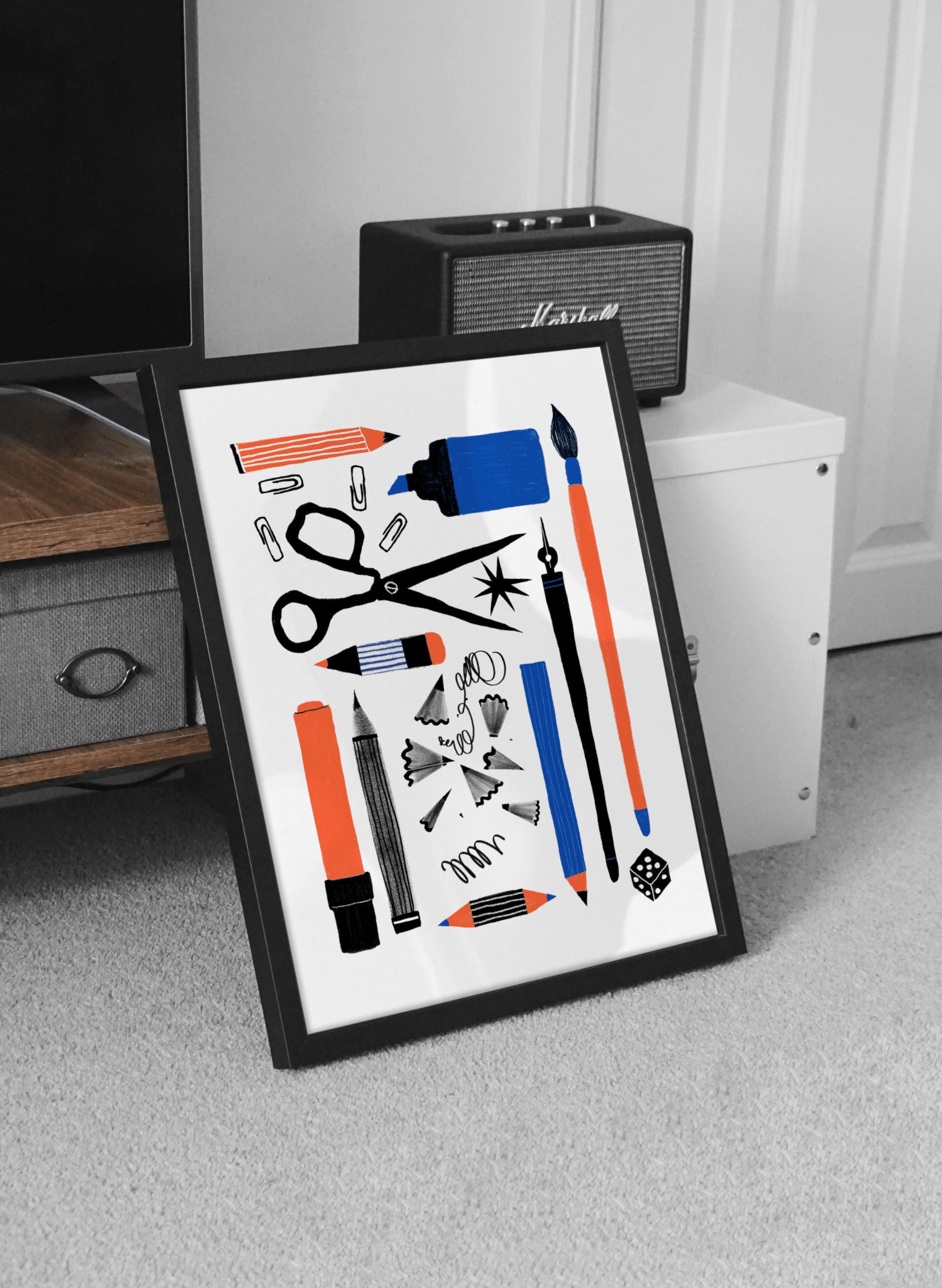 Werkzeug – Bild 1