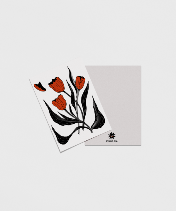 Tulpen