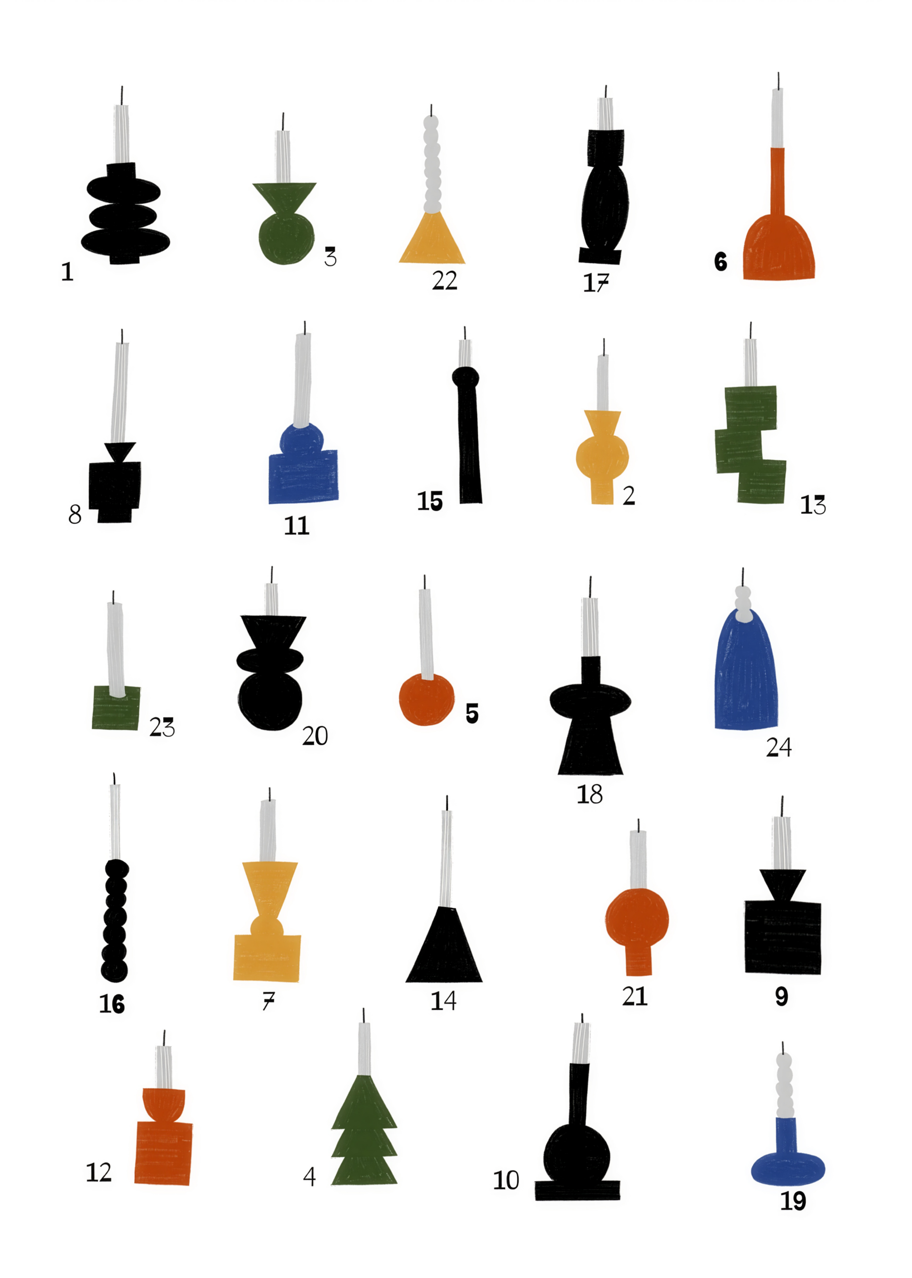 Adventskalender – Bild 2