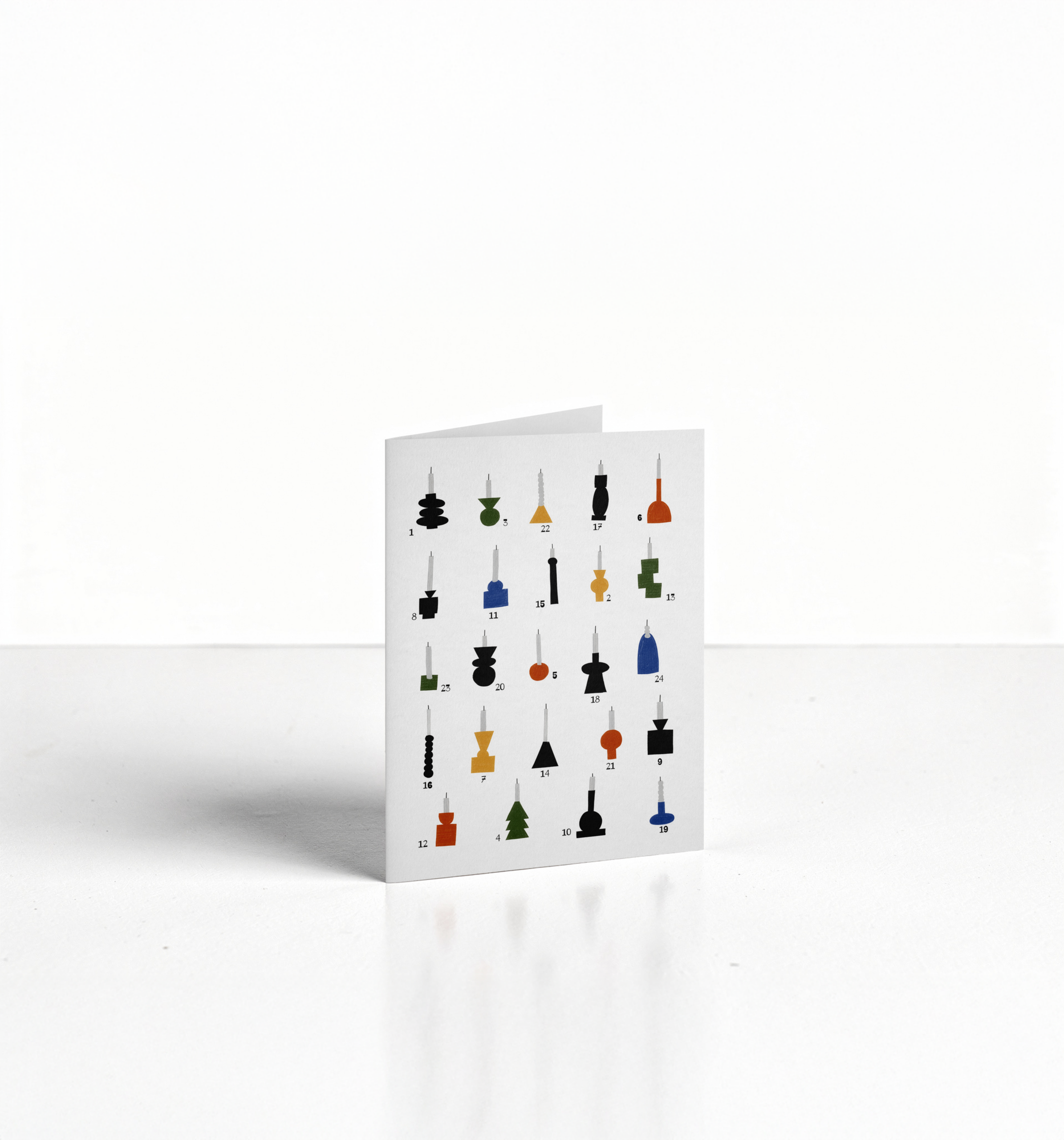 Adventskalender – Bild 1