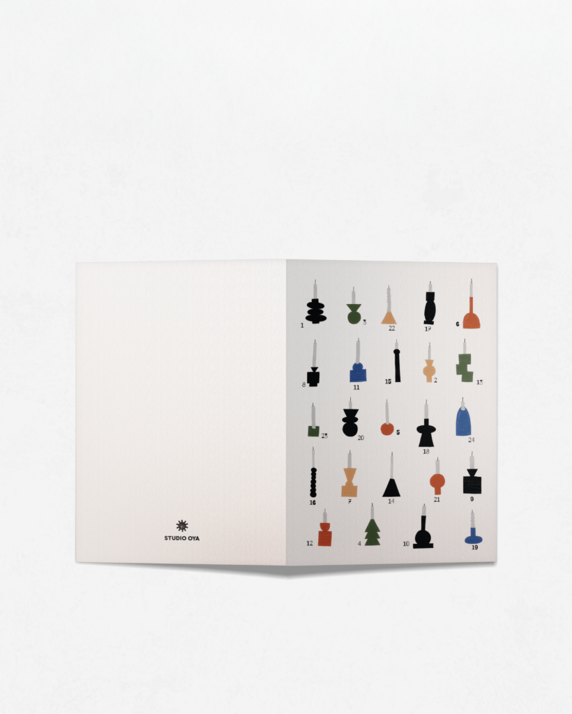 Adventskalender