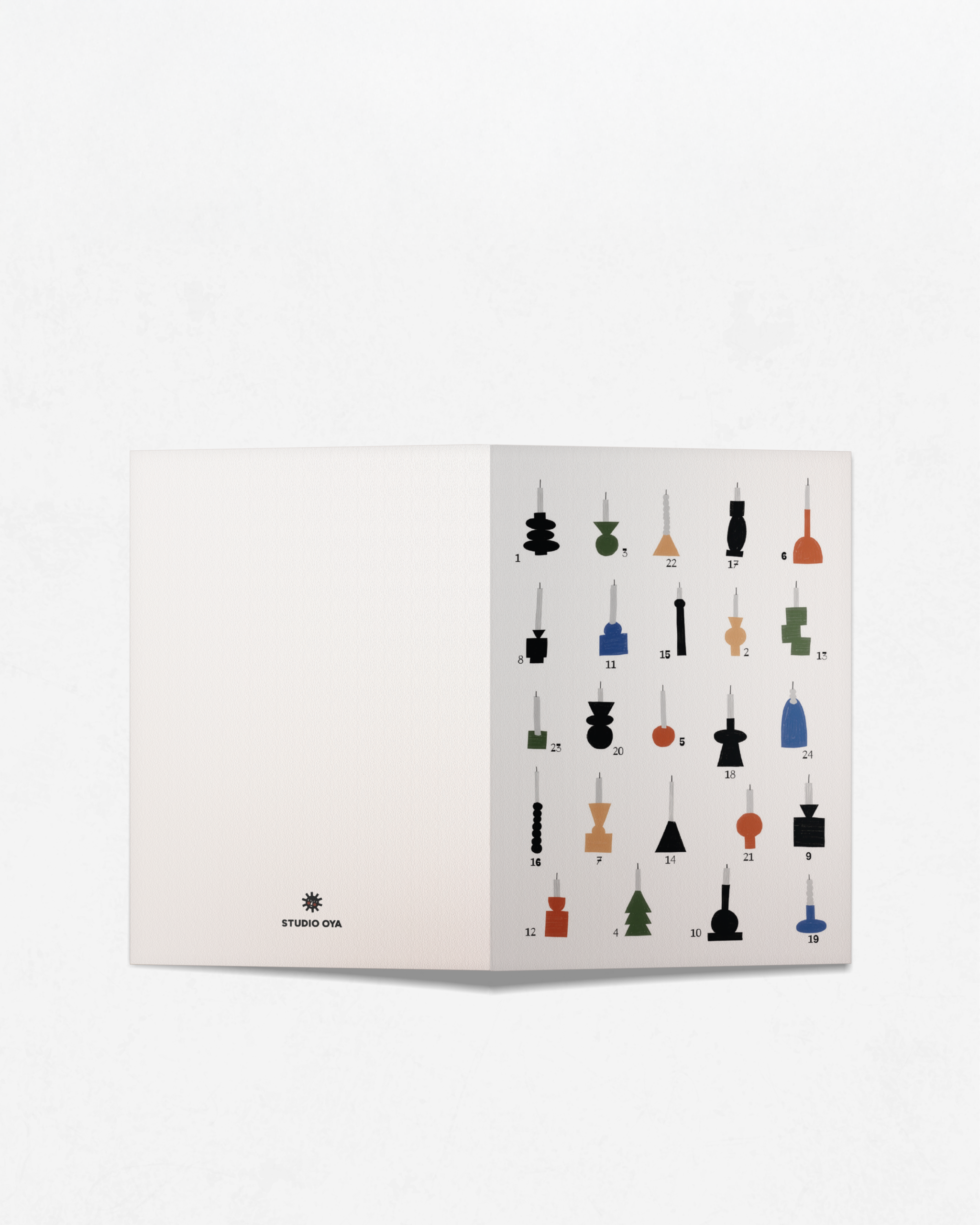 Adventskalender – Bild 3
